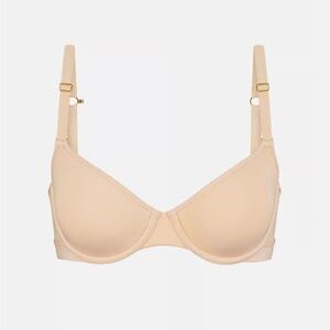 NWT Lively The Spacer Balconette Bra